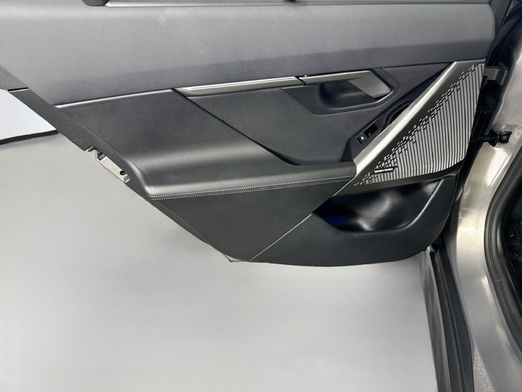 2026 BMW 5 Series 530i