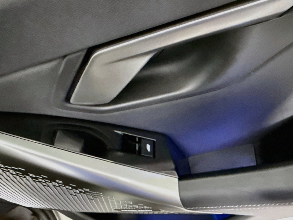 2026 BMW 5 Series 530i