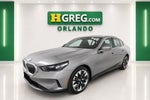 2026 BMW 5 Series 530i