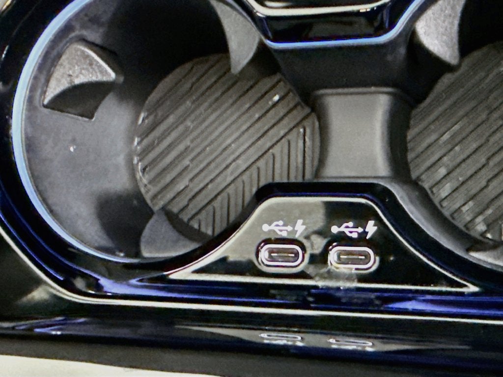 2026 BMW 5 Series 530i