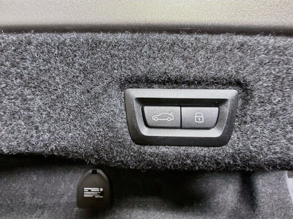 2026 BMW 5 Series 530i