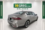 2026 BMW 5 Series 530i
