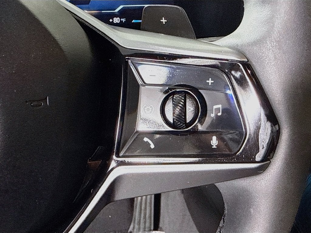 2024 BMW 5 Series 530i