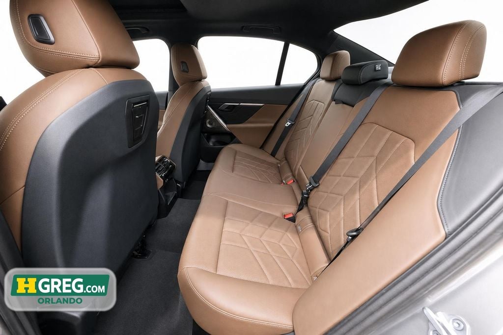 2024 BMW 5 Series 530i