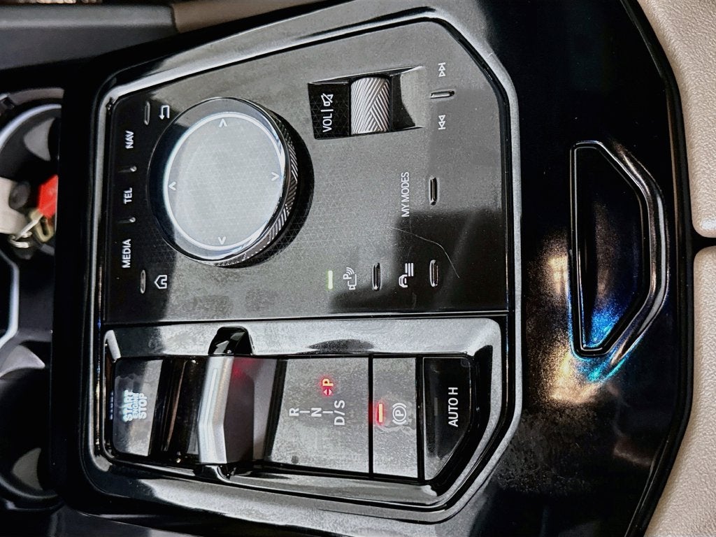 2024 BMW 5 Series 530i
