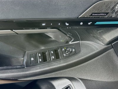 2024 BMW 5 Series 530i