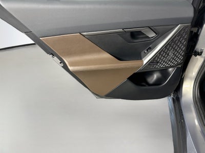 2024 BMW 5 Series 530i