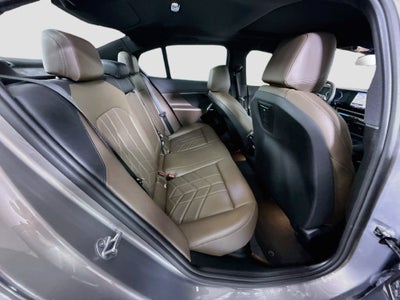 2024 BMW 5 Series 530i
