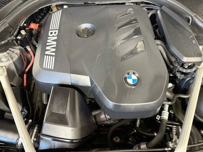 2024 BMW 5 Series 530i