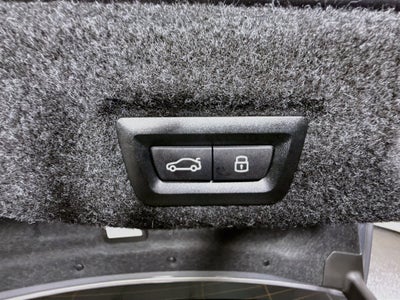 2024 BMW 5 Series 530i