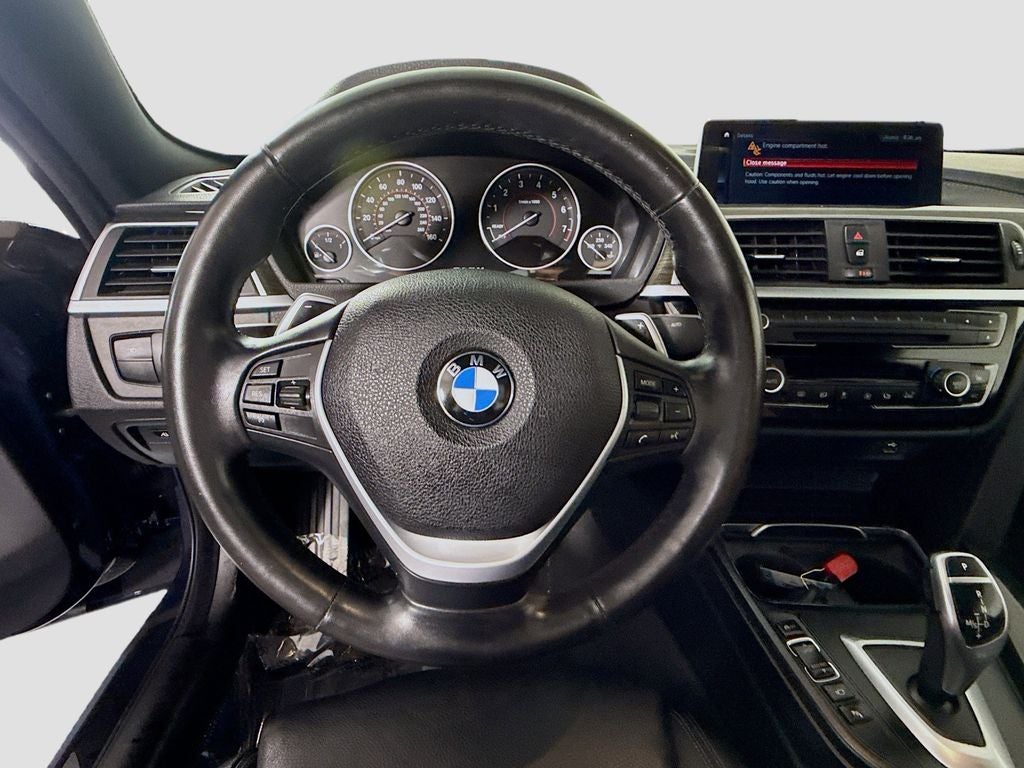 2019 BMW 4 Series 440i