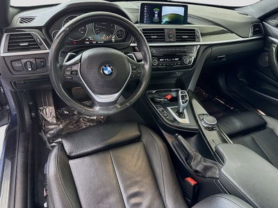 2019 BMW 4 Series 440i