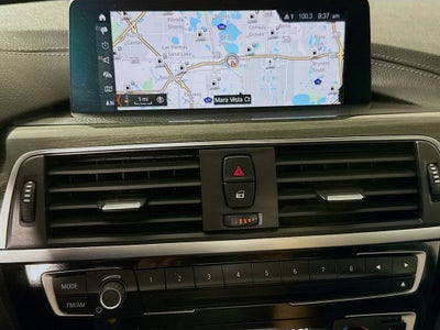 2019 BMW 4 Series 440i