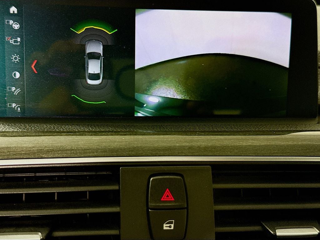 2019 BMW 4 Series 440i