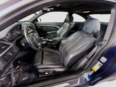 2019 BMW 4 Series 440i