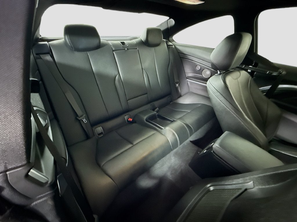 2019 BMW 4 Series 440i