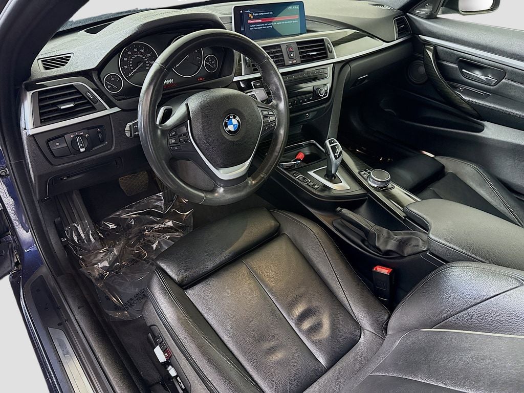 2019 BMW 4 Series 440i