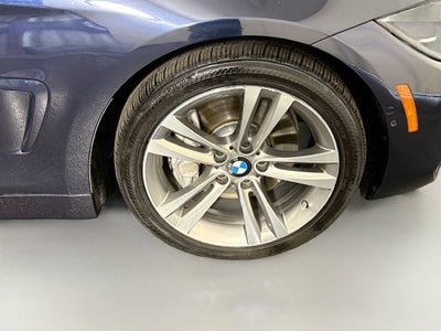 2019 BMW 4 Series 440i