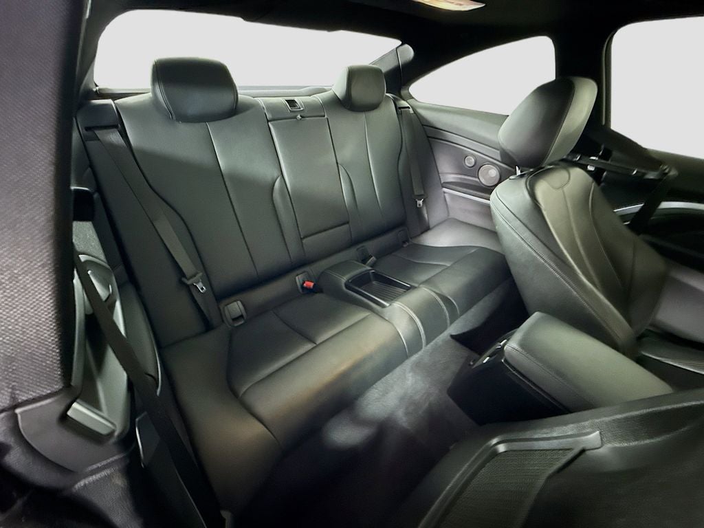 2019 BMW 4 Series 440i