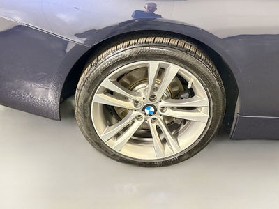2019 BMW 4 Series 440i