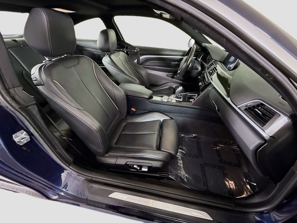 2019 BMW 4 Series 440i