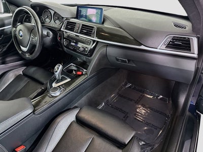 2019 BMW 4 Series 440i