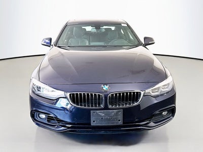 2019 BMW 4 Series 440i