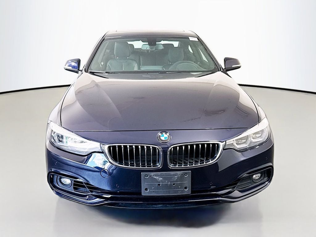 2019 BMW 4 Series 440i