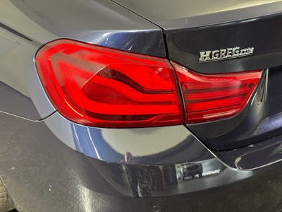 2019 BMW 4 Series 440i
