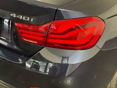 2019 BMW 4 Series 440i