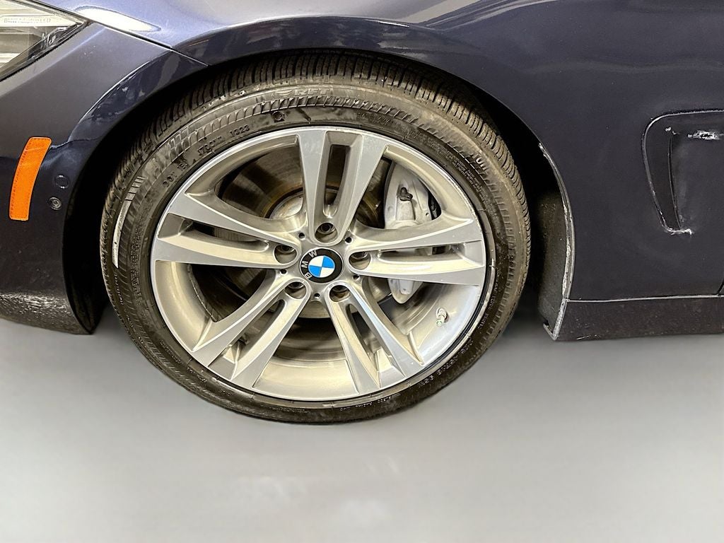2019 BMW 4 Series 440i