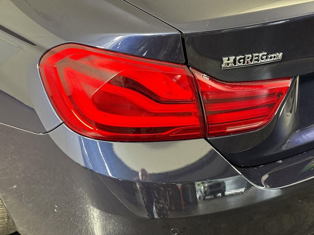 2019 BMW 4 Series 440i