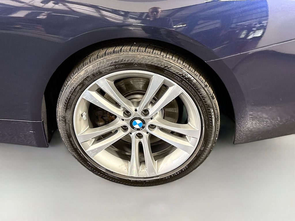 2019 BMW 4 Series 440i