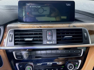 2018 BMW 4 Series 430i