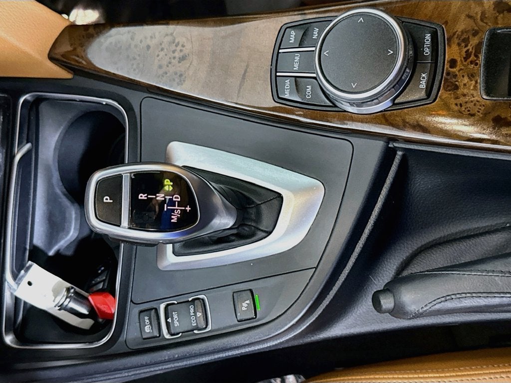 2018 BMW 4 Series 430i
