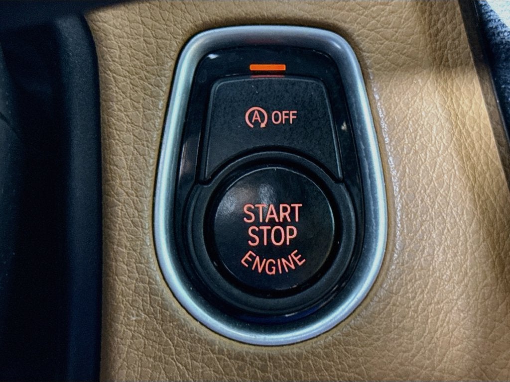 2018 BMW 4 Series 430i