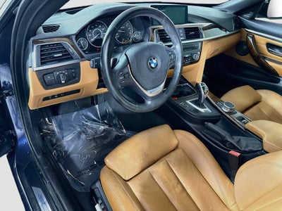 2018 BMW 4 Series 430i