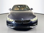 2018 BMW 4 Series 430i