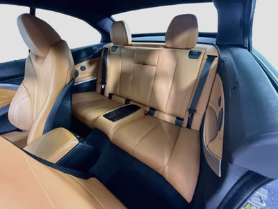 2018 BMW 4 Series 430i