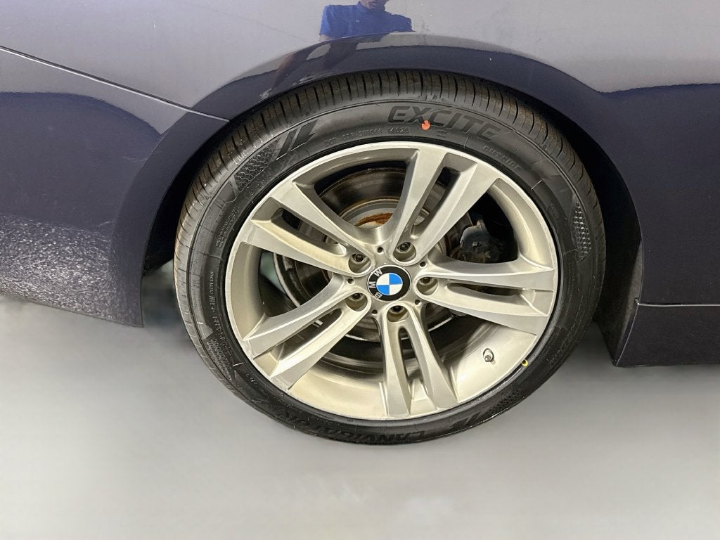 2018 BMW 4 Series 430i