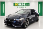 2018 BMW 4 Series 430i