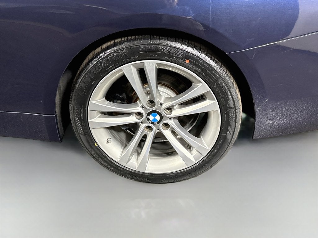 2018 BMW 4 Series 430i