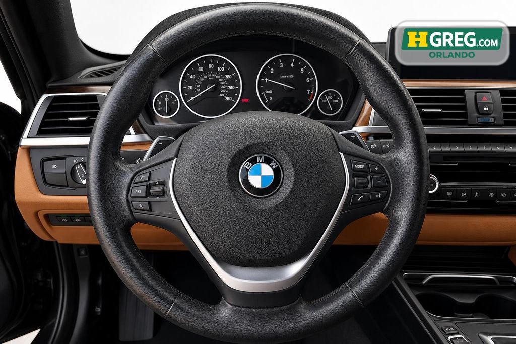 2018 BMW 4 Series 430i