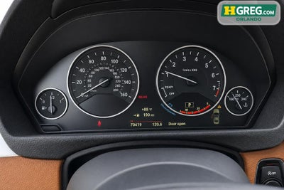 2018 BMW 4 Series 430i