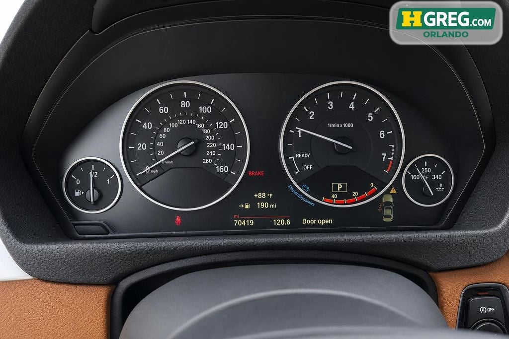 2018 BMW 4 Series 430i