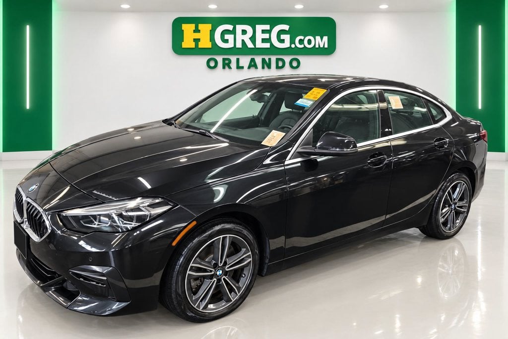 2024 BMW 2 Series