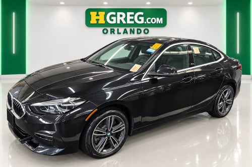 2024 BMW 2 Series 228i