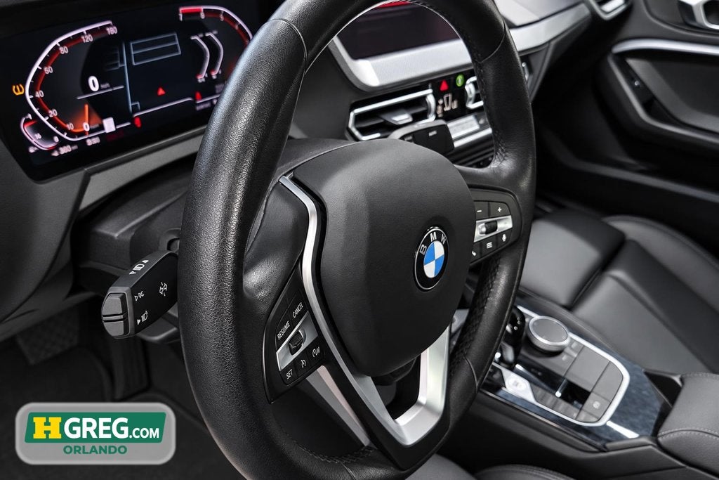 2024 BMW 2 Series 228i