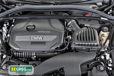 2024 BMW 2 Series 228i