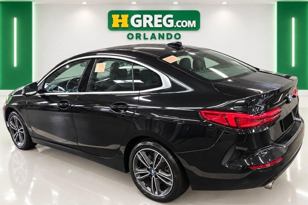 2024 BMW 2 Series 228i
